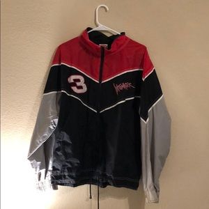 Dale Earnhardt No. 3 Windbreaker x Vintage
